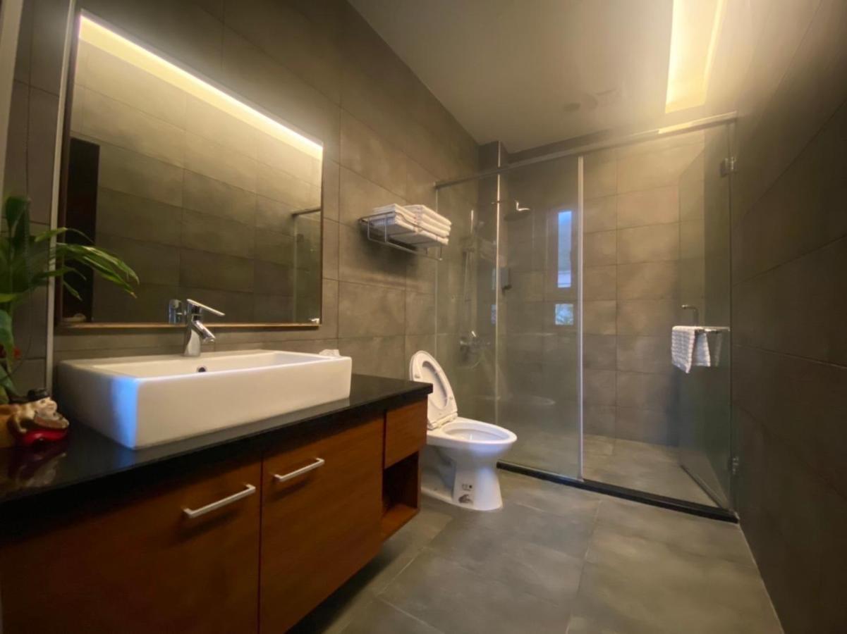 Guan Guan Xiang Hu Apartment กวนซาน ภายนอก รูปภาพ
