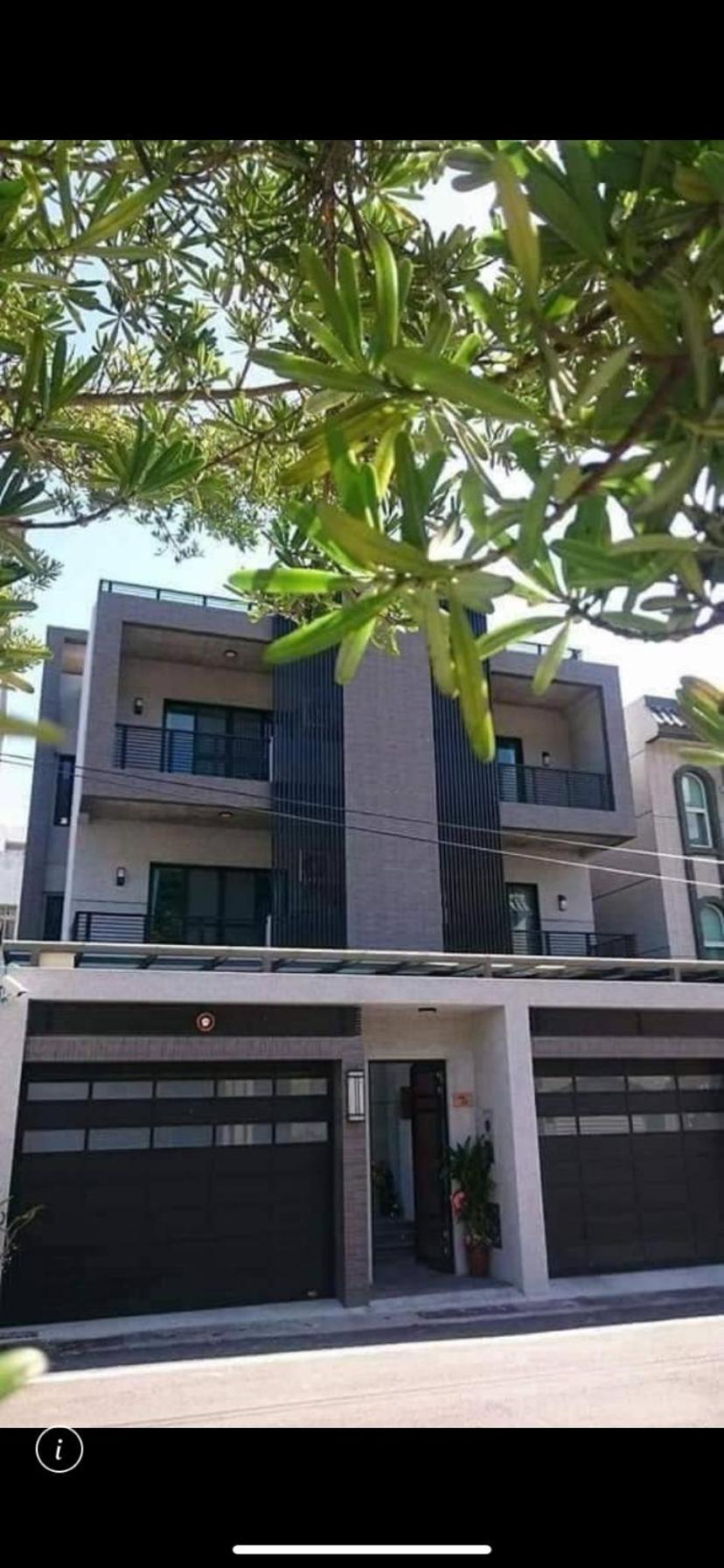 Guan Guan Xiang Hu Apartment กวนซาน ภายนอก รูปภาพ
